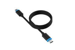 Accessories - VelocityOne Flight Blue USB- to USB--able