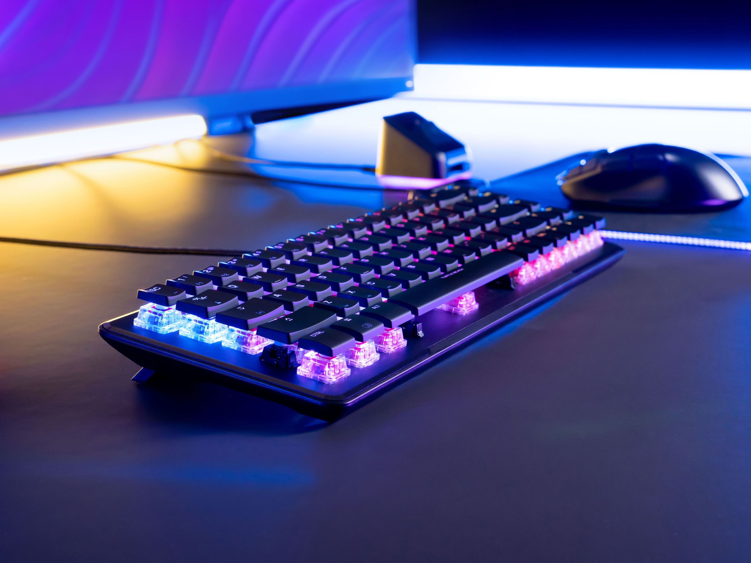 Keyboard - Vulcan II Mini - Image 2