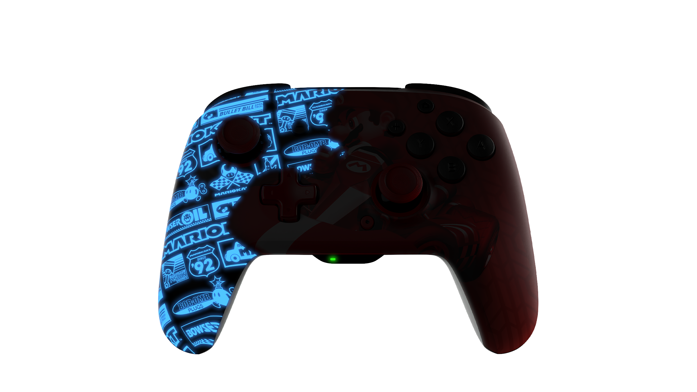Controller - PDP Rematch Wireless-ontroller - Nintendo Switch - Image 3