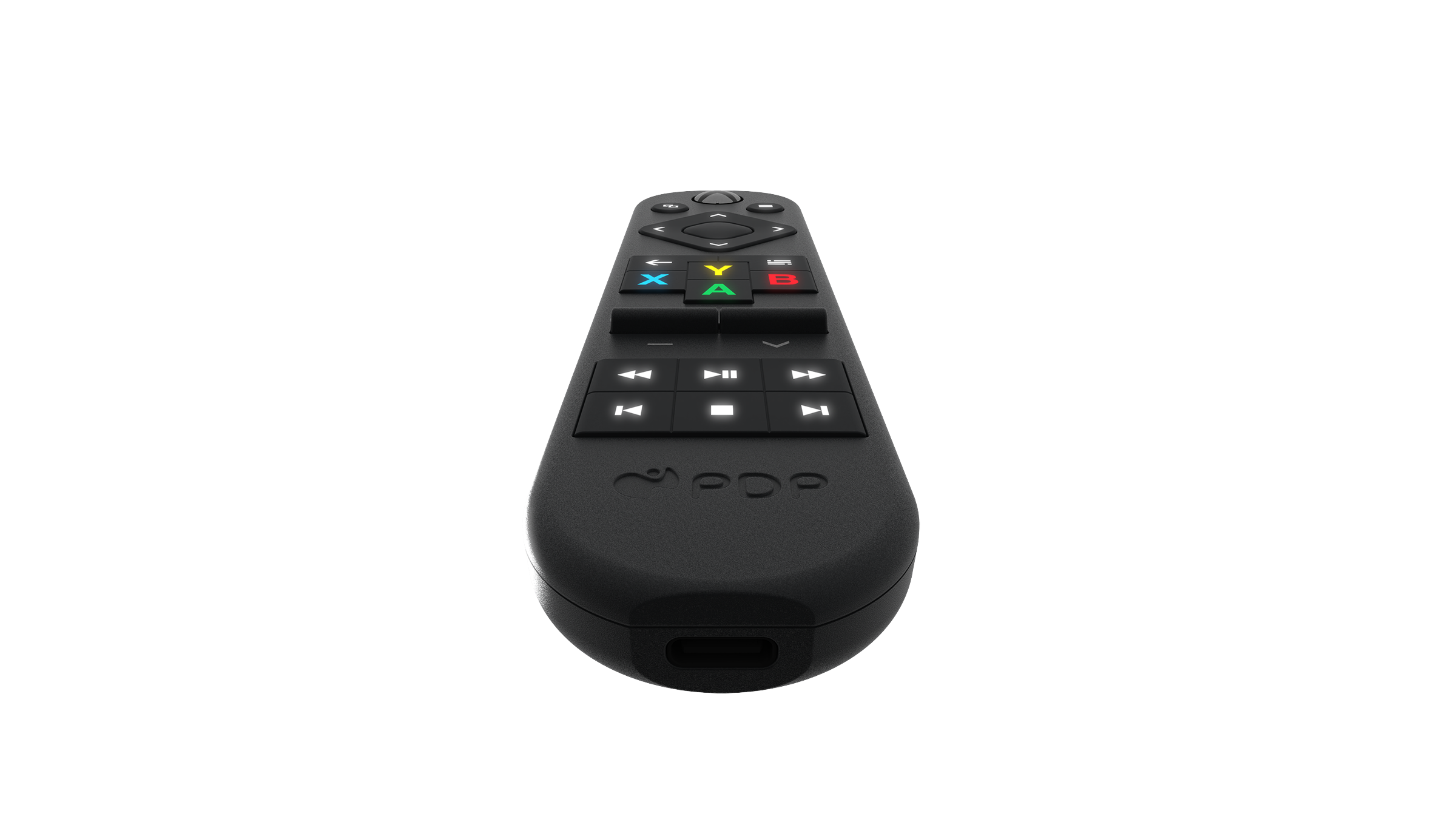 Accessories - PDP Solis Xbox Media Remote - Image 4