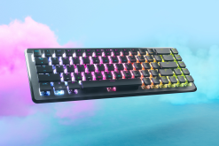 Keyboard - Vulcan II Mini Air