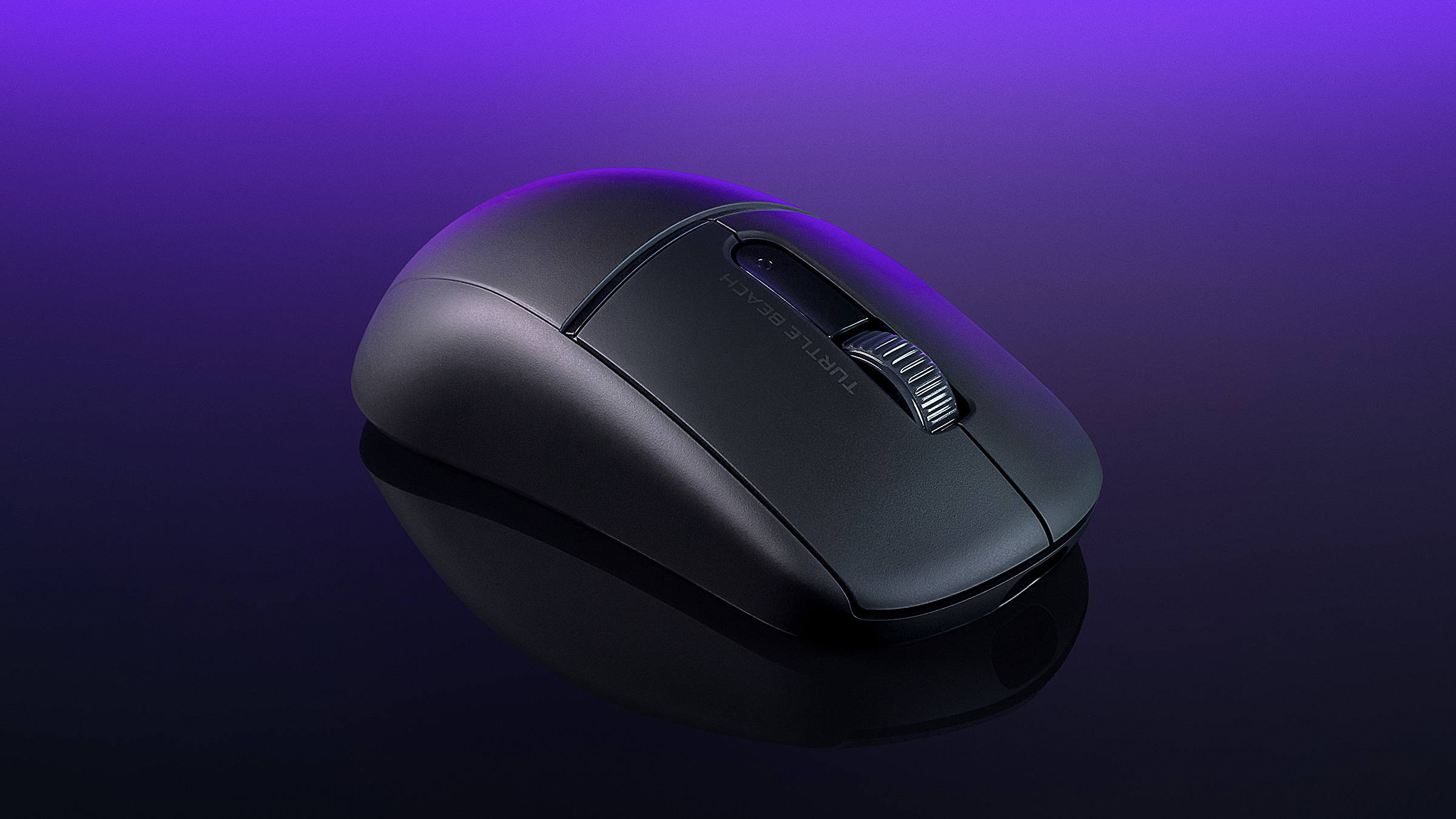Mouse - Burst II Air