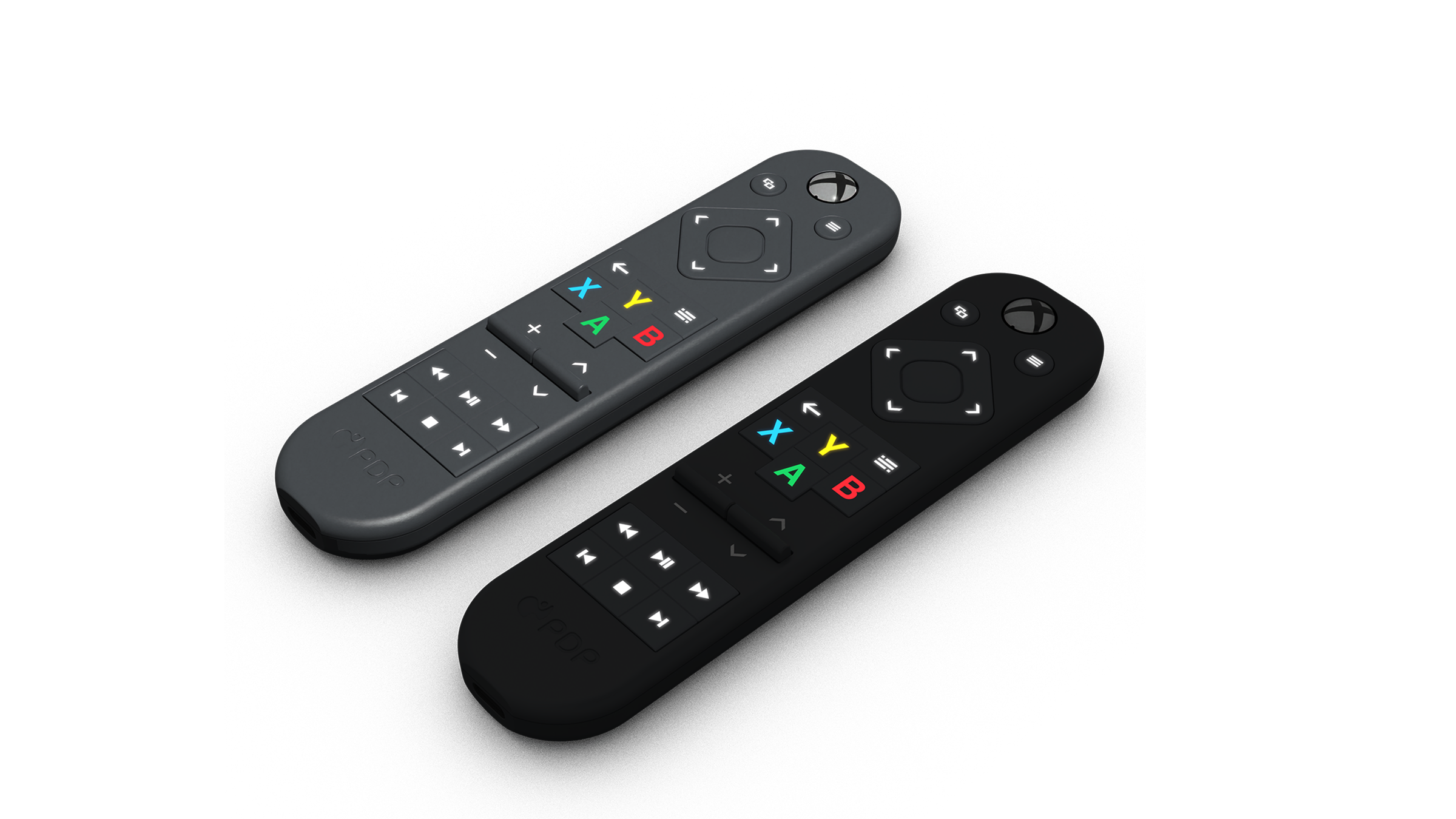 Accessories - PDP Solis Xbox Media Remote - Image 5