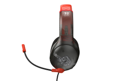 Alternative view of Headset - Airlite Fit Wired Gaming Headset for Nintendo Switch 2