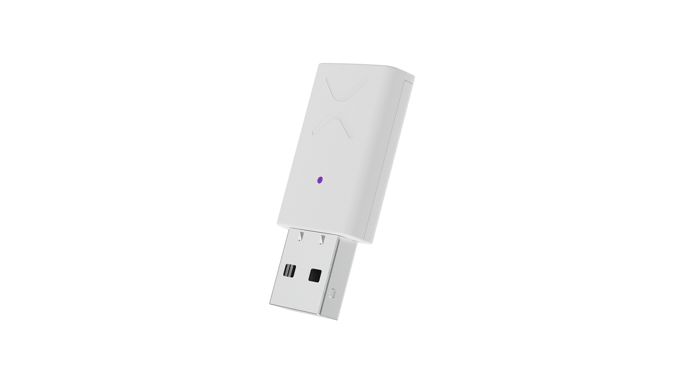 Accessories - Victrix Pro BFG Reloaded for PlayStation Transmitter - White