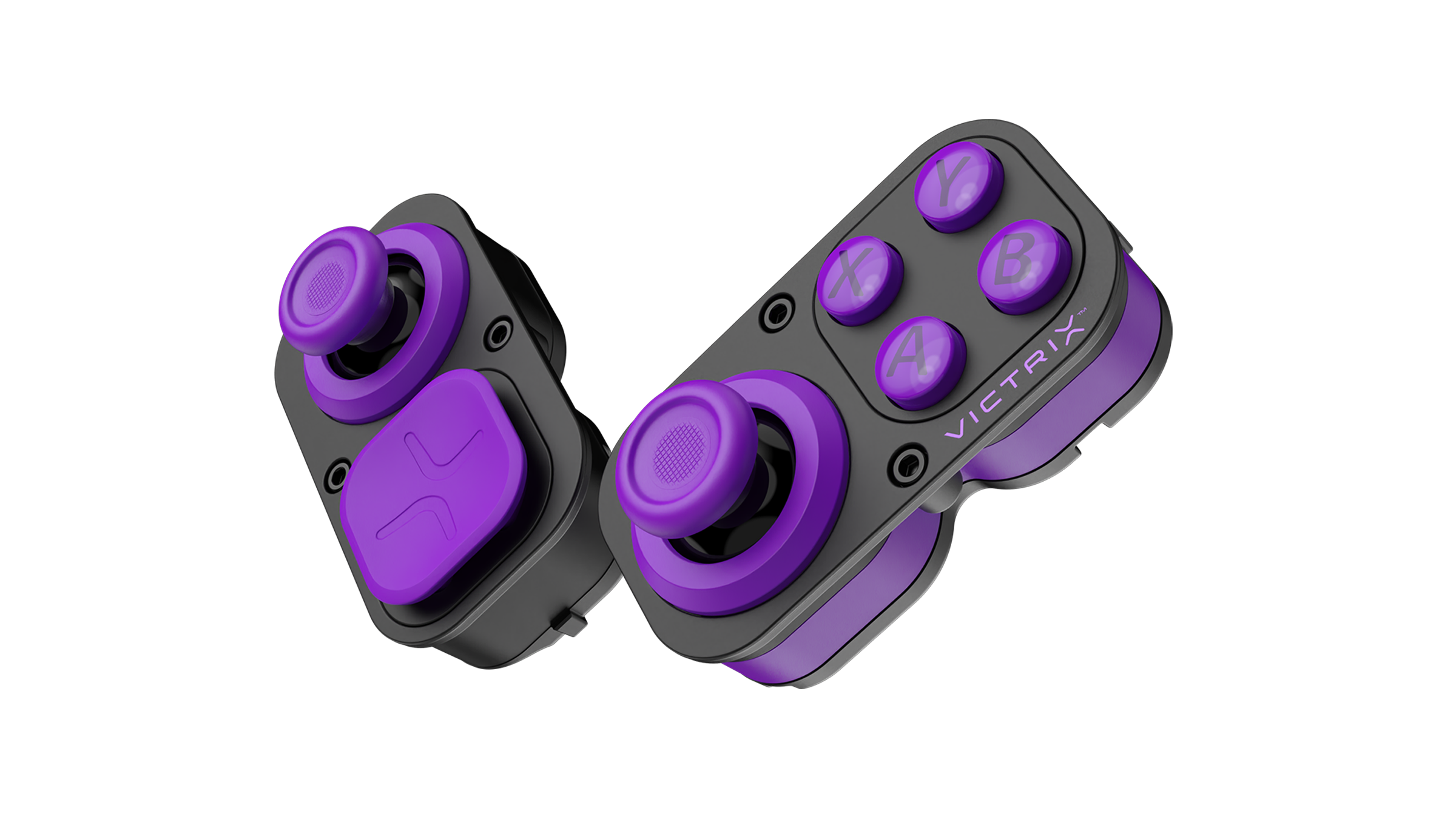 Accessories - Victrix Pro BFG Hall Effect Module Pack