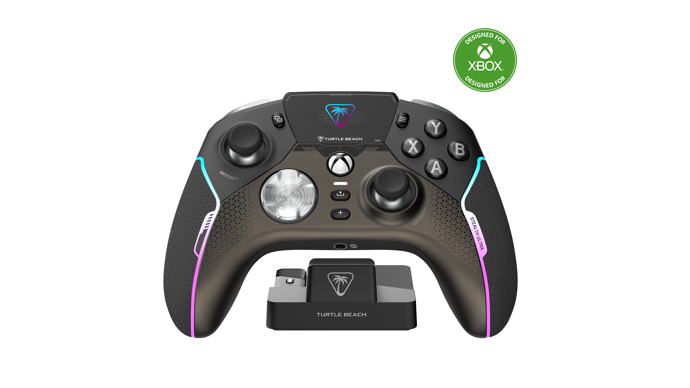 Headset - Atlas Air + Stealth Ultra Bundle - Image 3