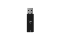 Accessories - Stealth 600 Gen 2 USB Transmitter Black - Xbox