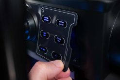 Alternative view of Flight Simulator - VelocityOne Flight Universal-ontrol System