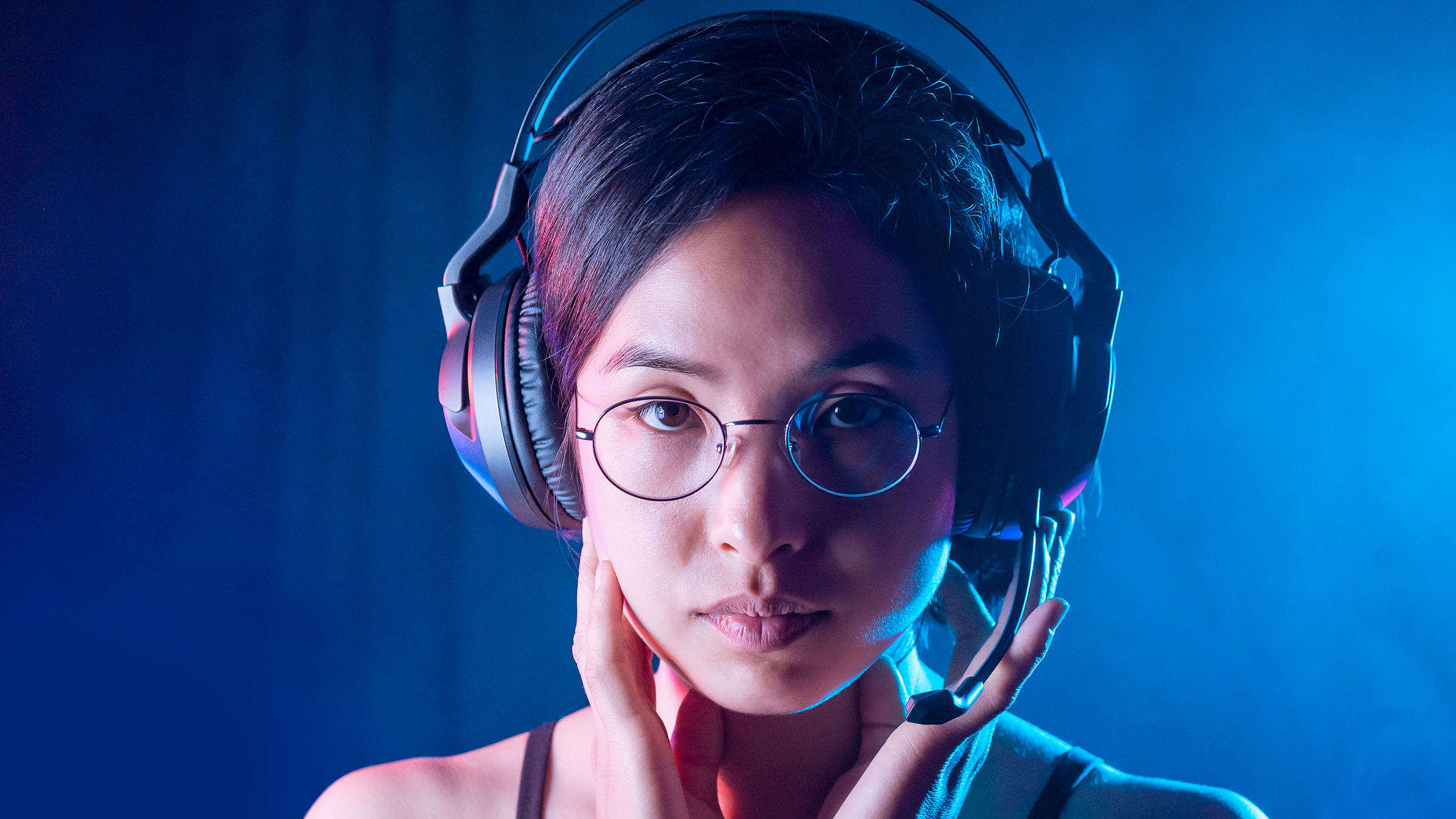 Headset - R-CAT Elo 7.1 Air - Refurbished - Image 2