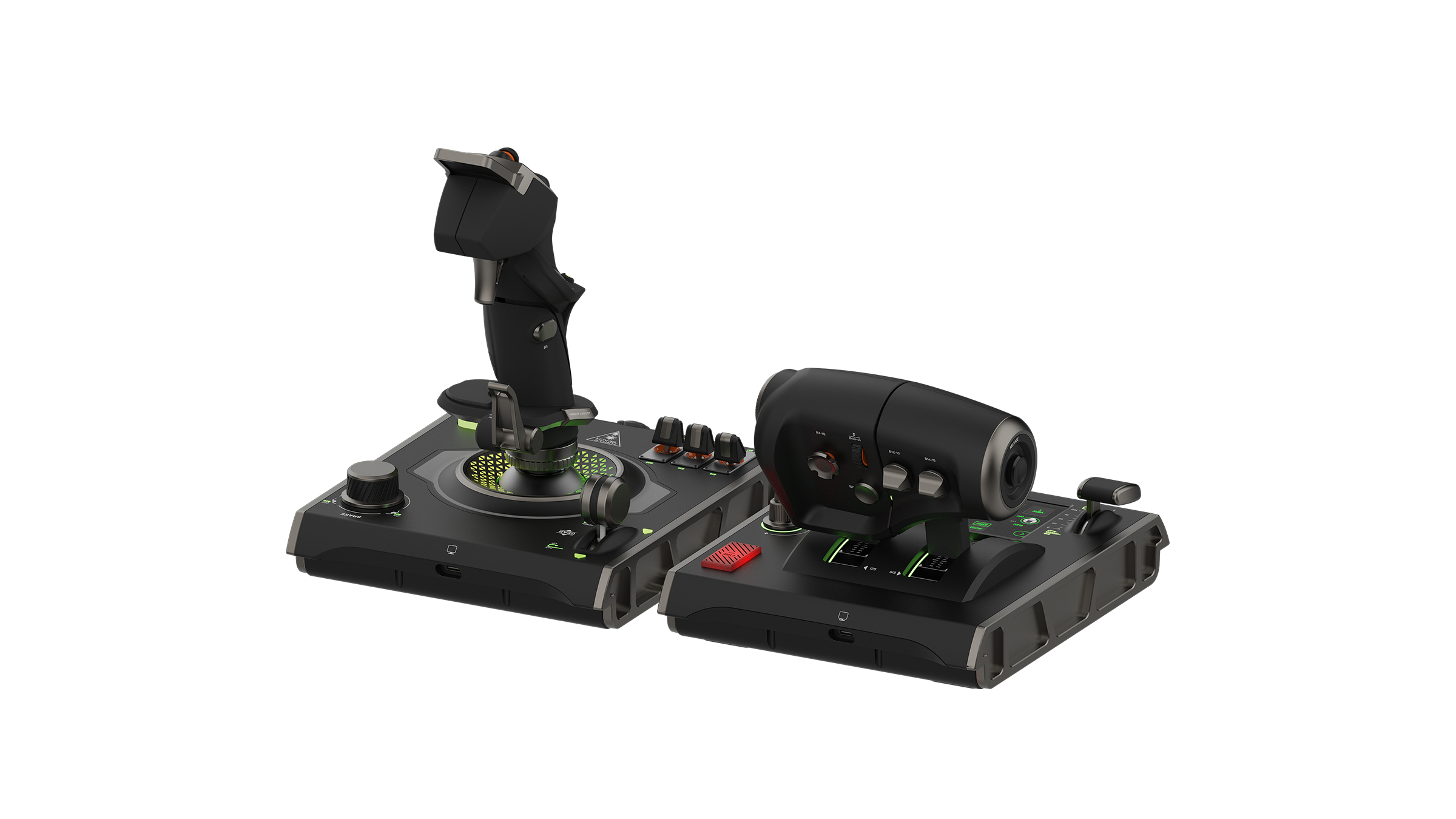 Flight Simulator - VelocityOne Flightdeck - Image 4