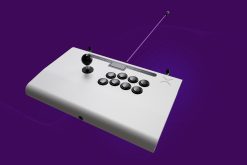 Alternative view of Arcade Stick - Victrix PRO FS Arcade Fight Stick