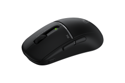 Alternative view of Mouse - Burst II Pro