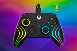 Controller - Afterglow Wave Wired-ontroller