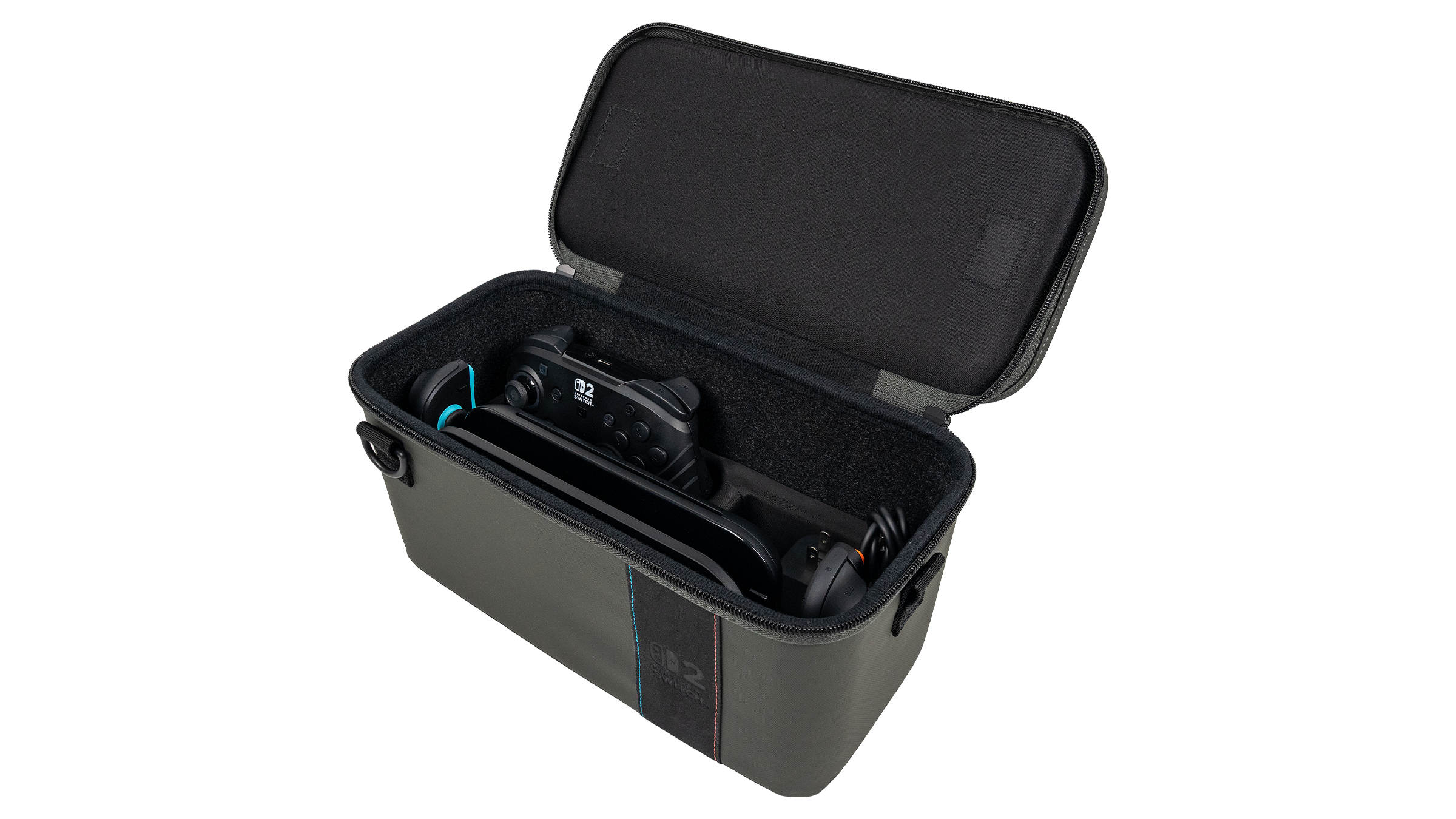 Accessories - PlayTrek 2-in-1-ase - Nintendo Switch 2 - Image 4