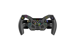 Alternative view of Racing Wheel - VelocityOne F-RX Formula Wheel