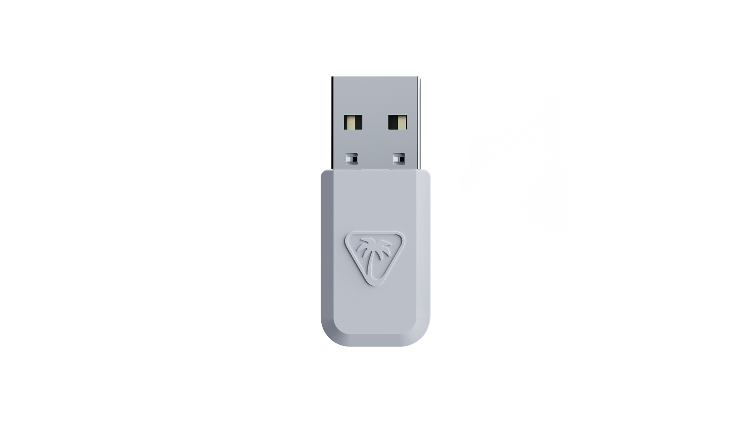Accessories - Stealth 700 (Gen 3) PlayStation Transmitter - White