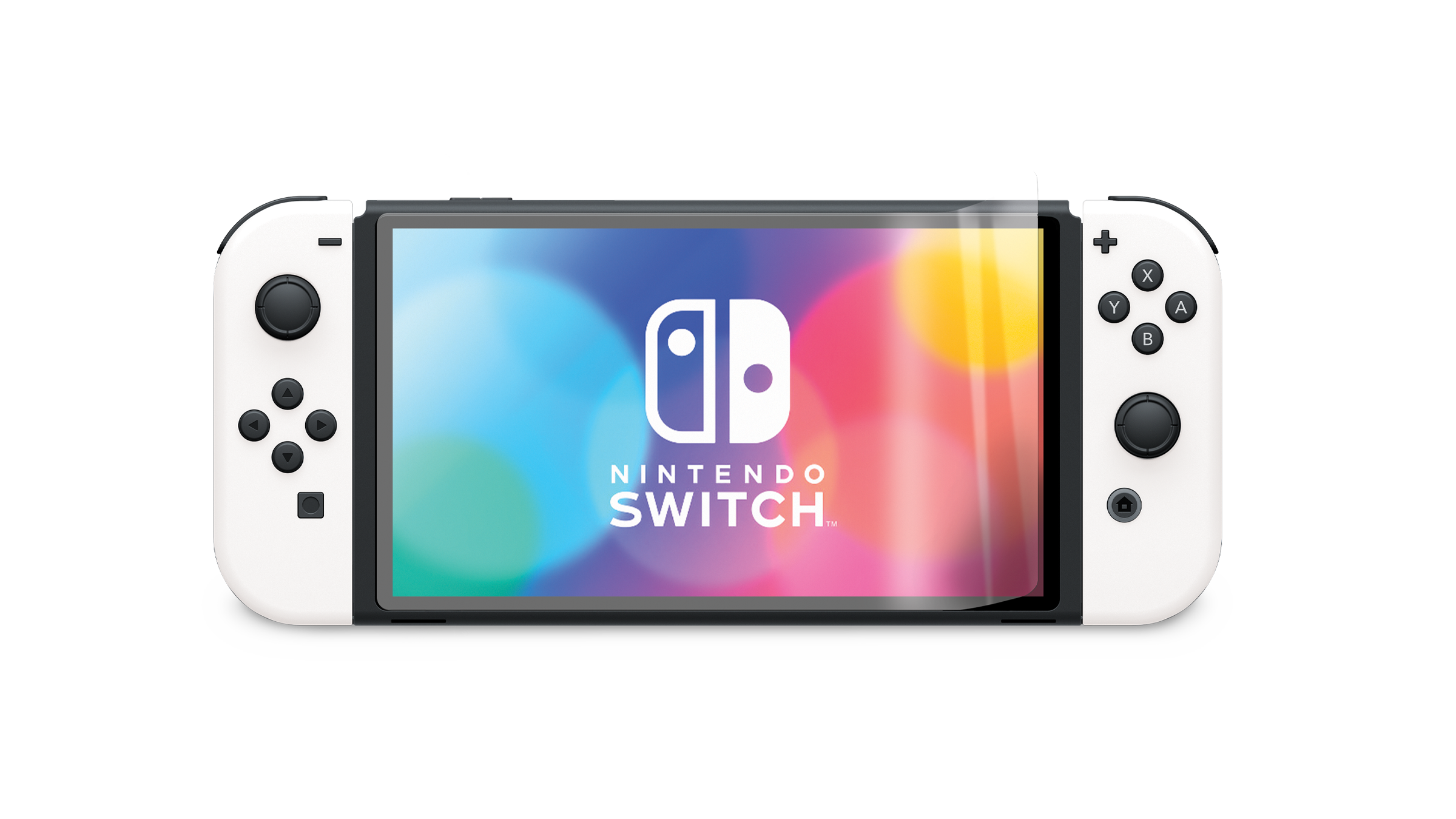 Accessories - PDP Multi-Screen Protector Kit - Nintendo Switch - Image 3