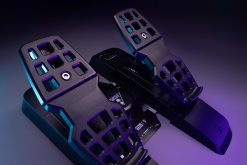 Racing Wheel - VelocityOne Rudder