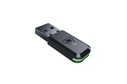 Alternative view of Accessories - Stealth 700 (Gen 3) PlayStation Transmitter - Black