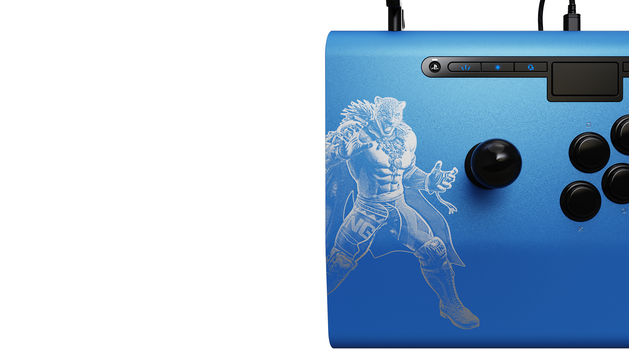 Arcade Stick - TEKKEN 8 Victrix Pro FS Arcade Fight Stick - Image 10
