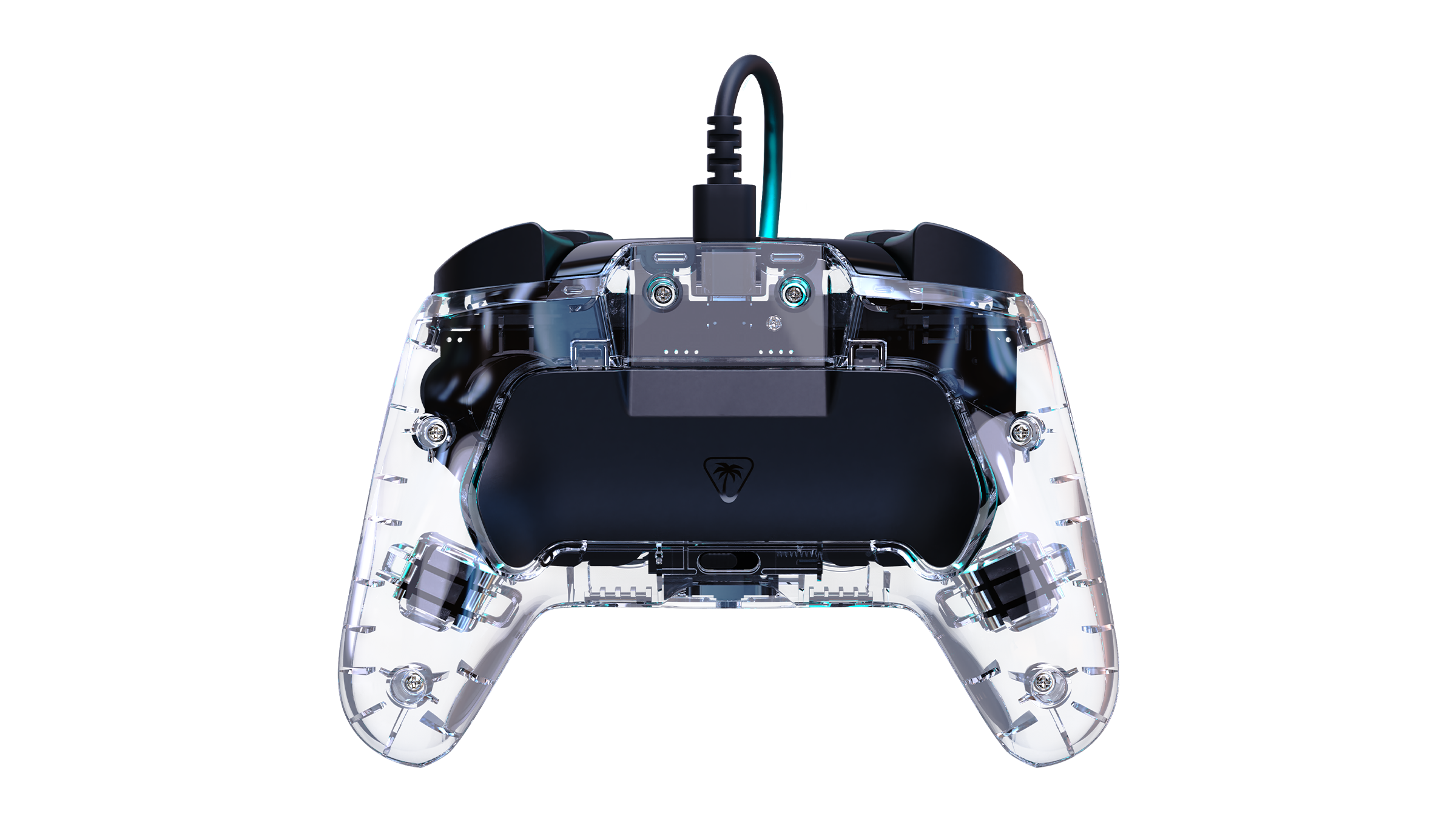 Controller - Afterglow Wired-ontroller - Nintendo Switch 2 - Image 5