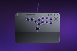 Alternative view of Arcade Stick - Victrix Pro KO Leverless Fight Stick