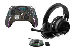 Controller - Stealth Ultra Wireless-ontroller + Stealth Pro Xbox Headset Bundle
