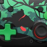 Controller - Rematch Wireless-ontroller - Nintendo Switch - Image 6