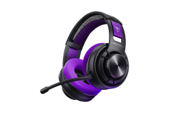 Alternative view of Headset - Atlas Air + Mod Pack Bundle