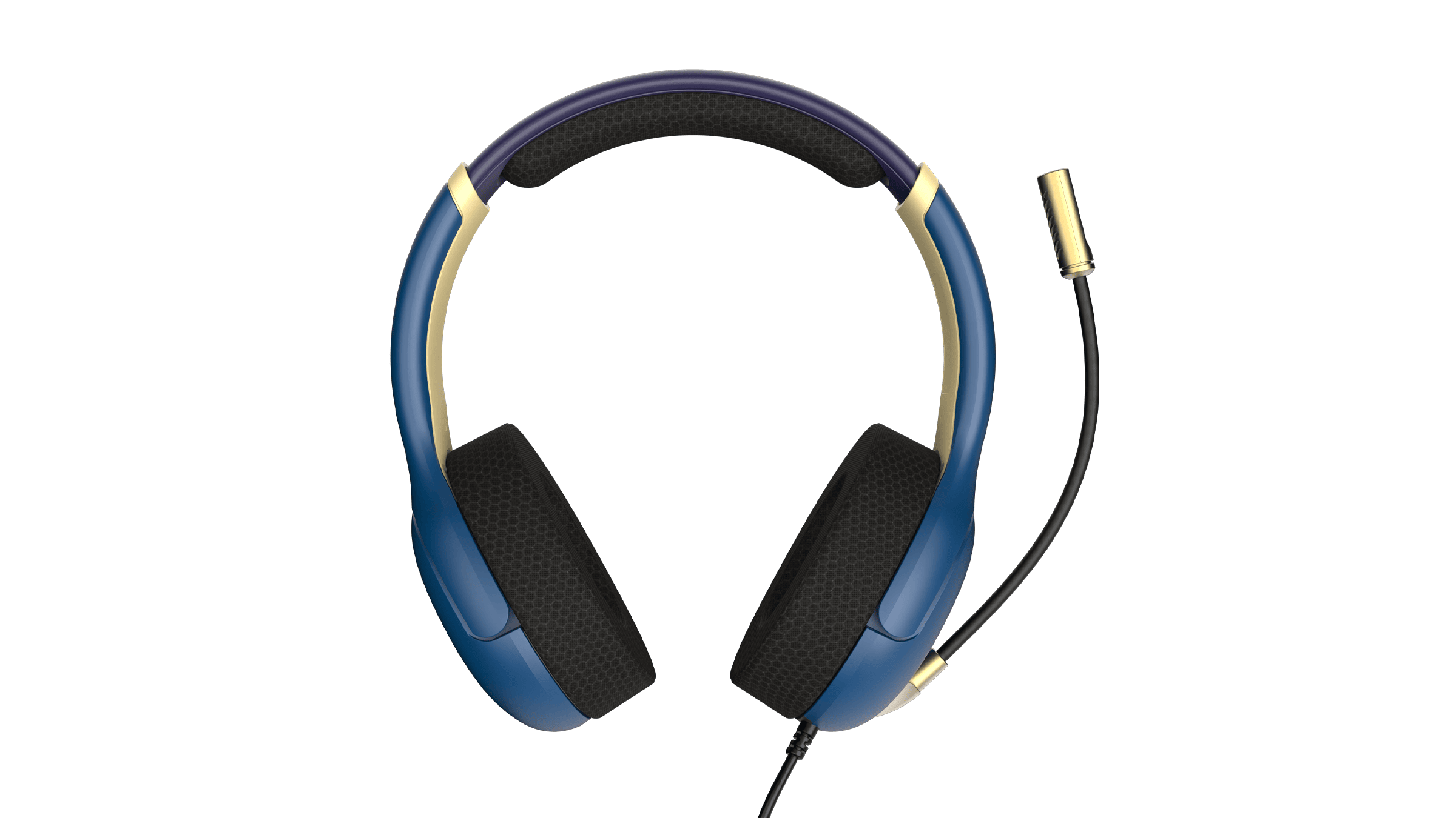 Headset - PDP Airlite Wired Headset - Nintendo Switch - Image 3