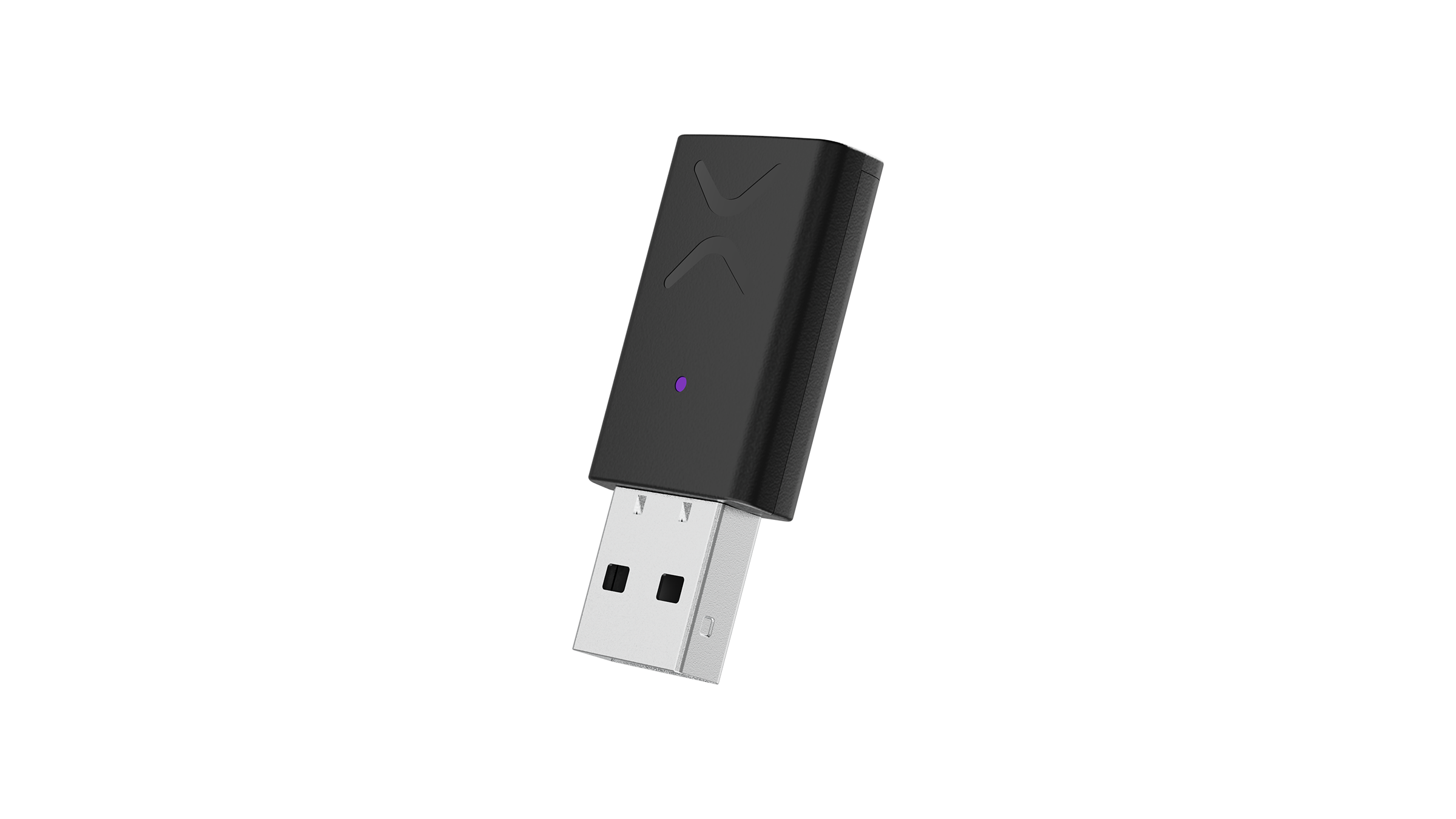 Accessories - Victrix Pro BFG Reloaded for Xbox Transmitter - Black