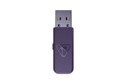Accessories - Stealth 600 Gen 3 Xbox Transmitter - Purple