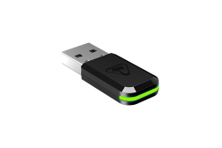 Alternative view of Accessories - Atlas Air - USB A Transmitter