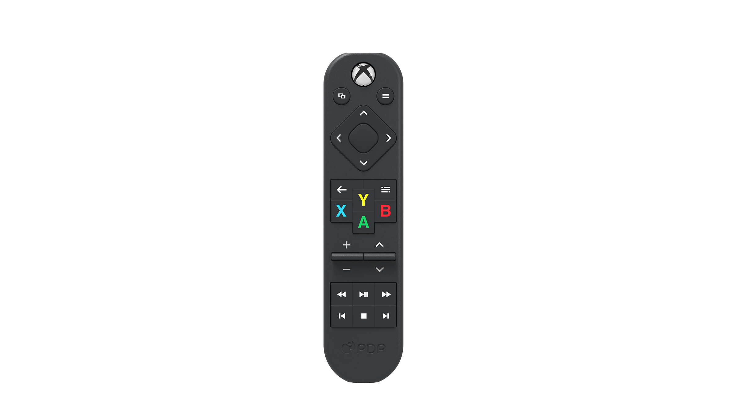 Accessories - PDP Solis Xbox Media Remote