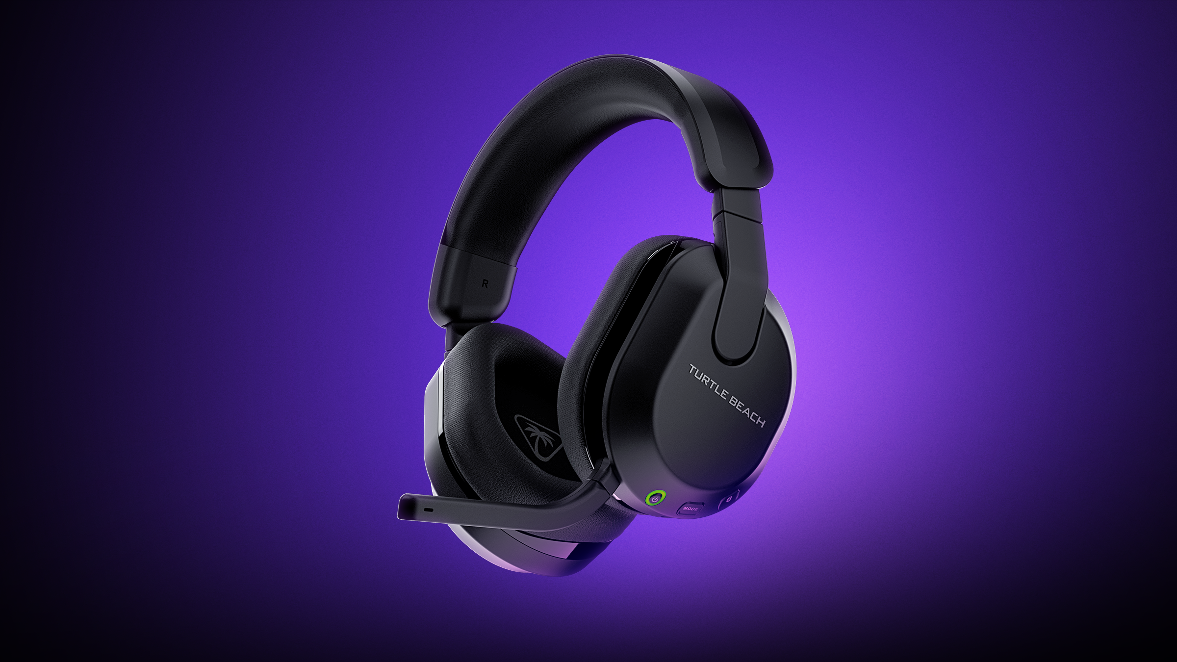 Headset - Stealth 600 Headset (Gen 3) Refurbished