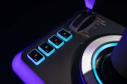 Alternative view of Flight Simulator - VelocityOne Flightstick Refurbished