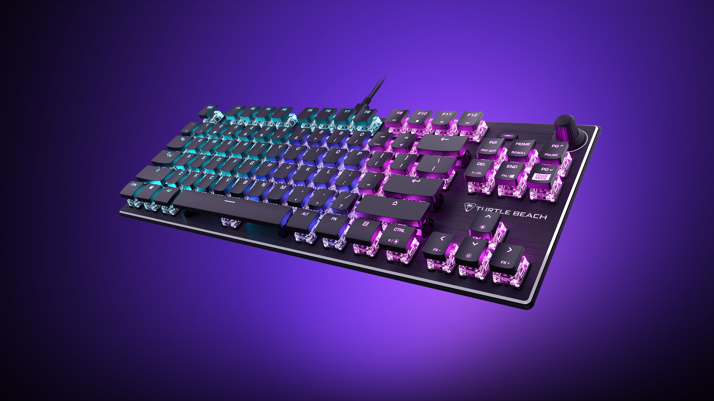 Keyboard - Vulcan TKL