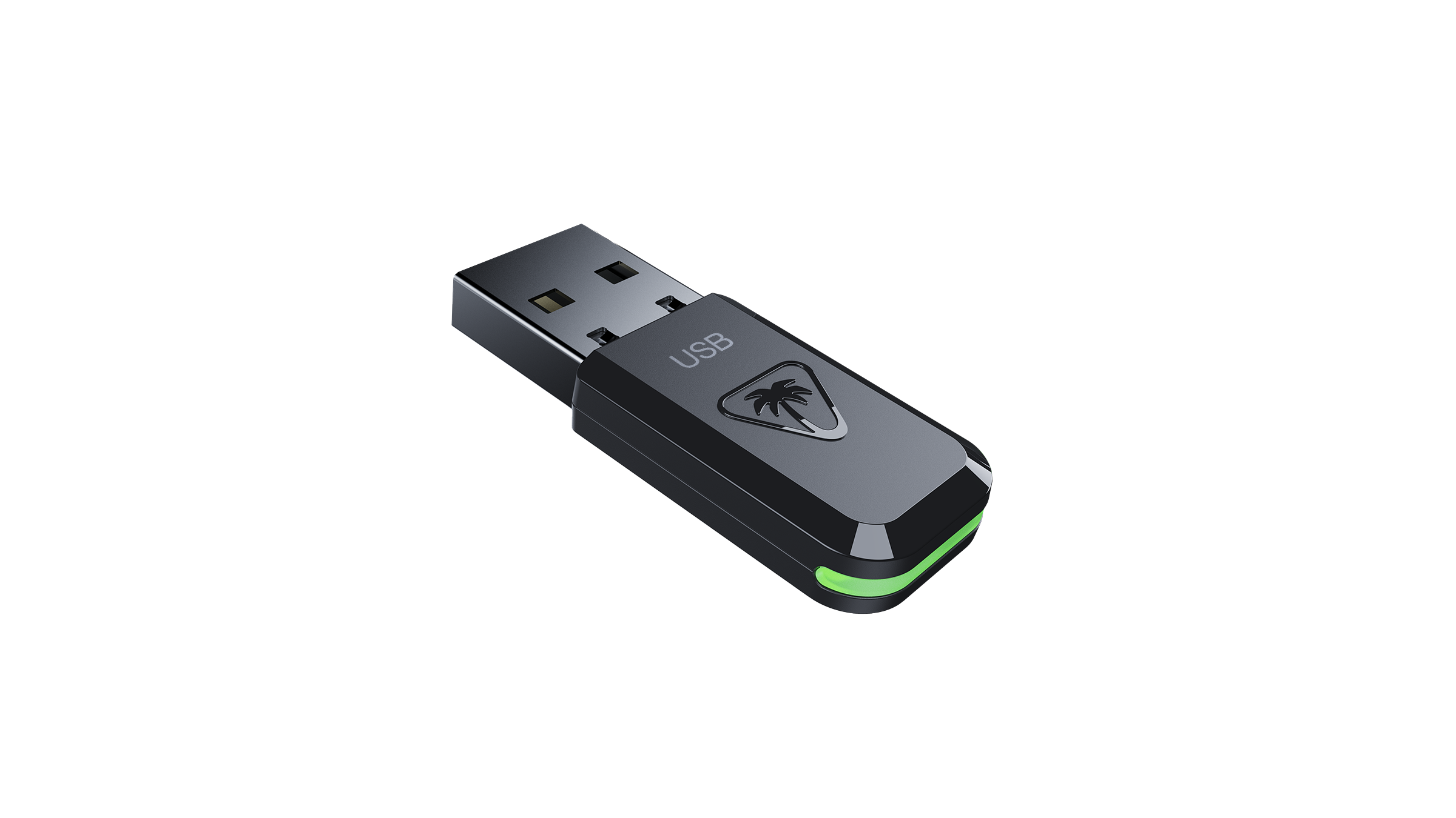 Accessories - Stealth 700 (Gen 3) Xbox USB Devices Transmitter - Black - Image 2