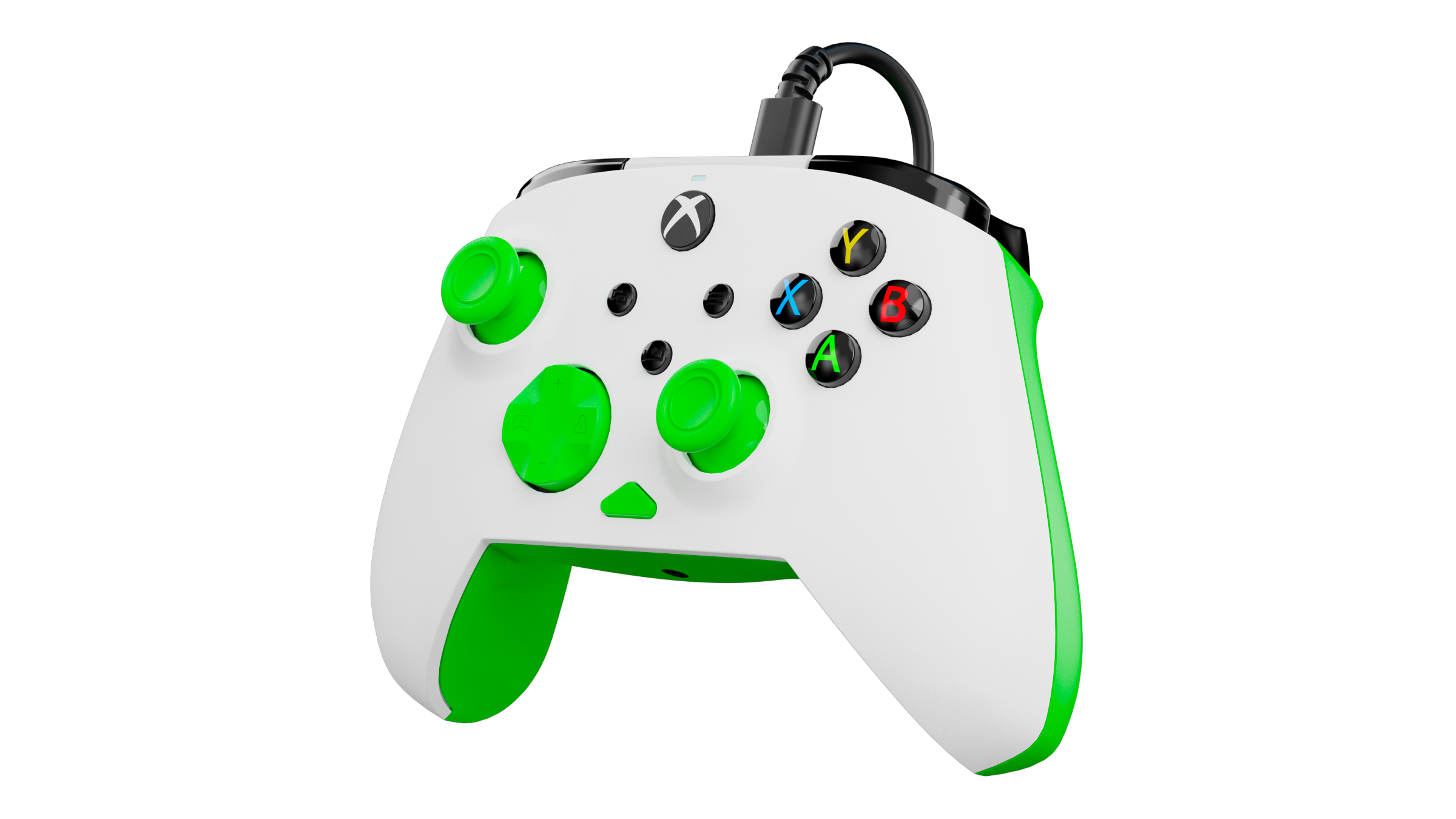 Controller - Rematch-ore Wired-ontroller - Image 2