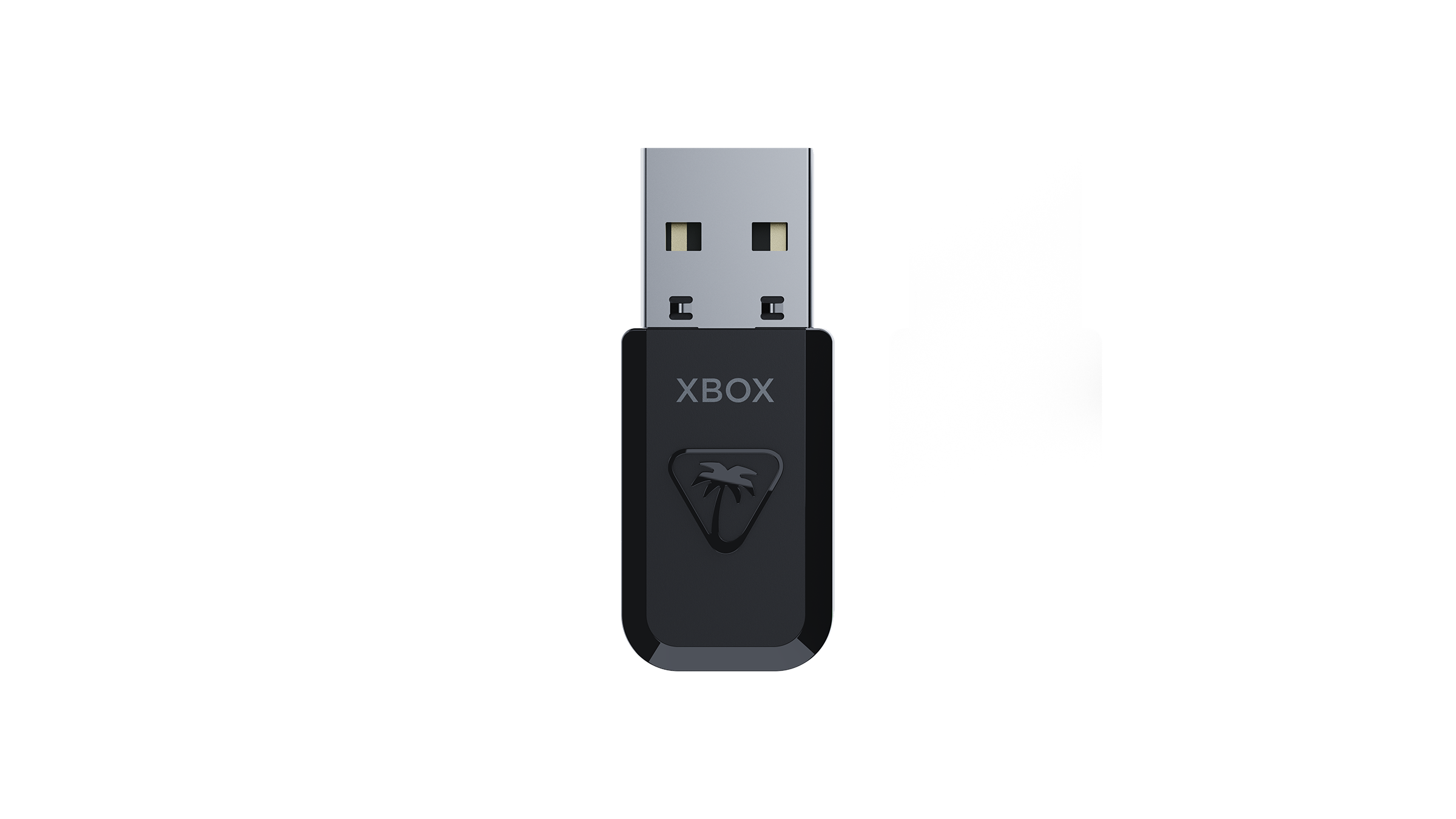 Accessories - Stealth 700 (Gen 3) Xbox-onsoles Transmitter - Black