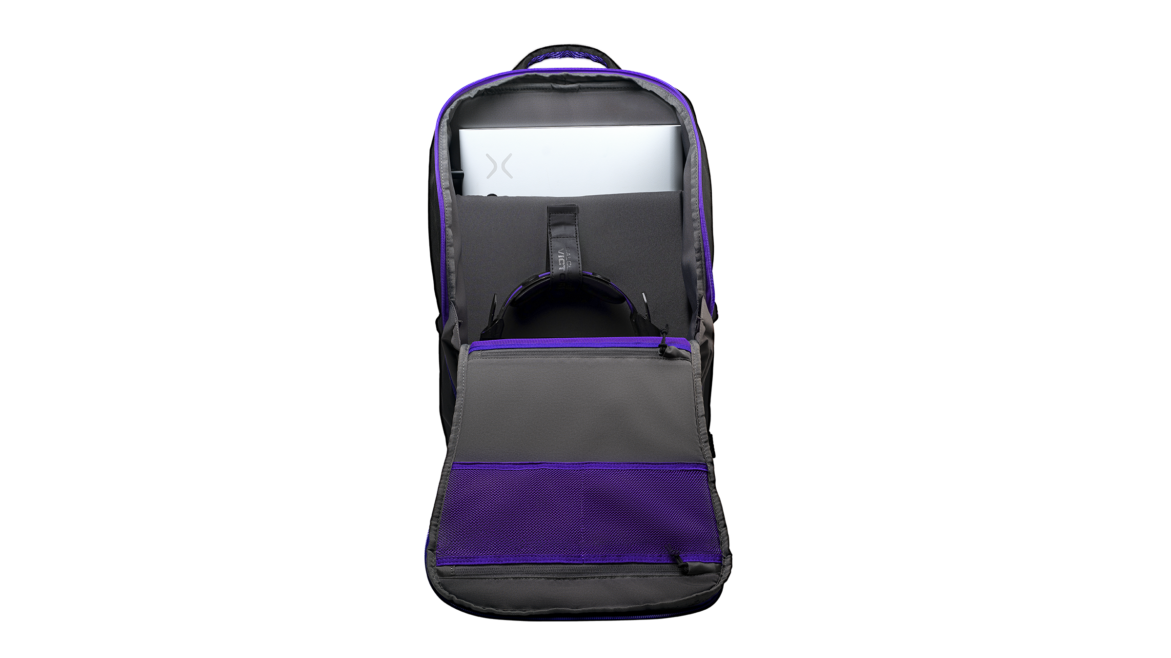 Accessories - Victrix Tournament Backpack - Image 3