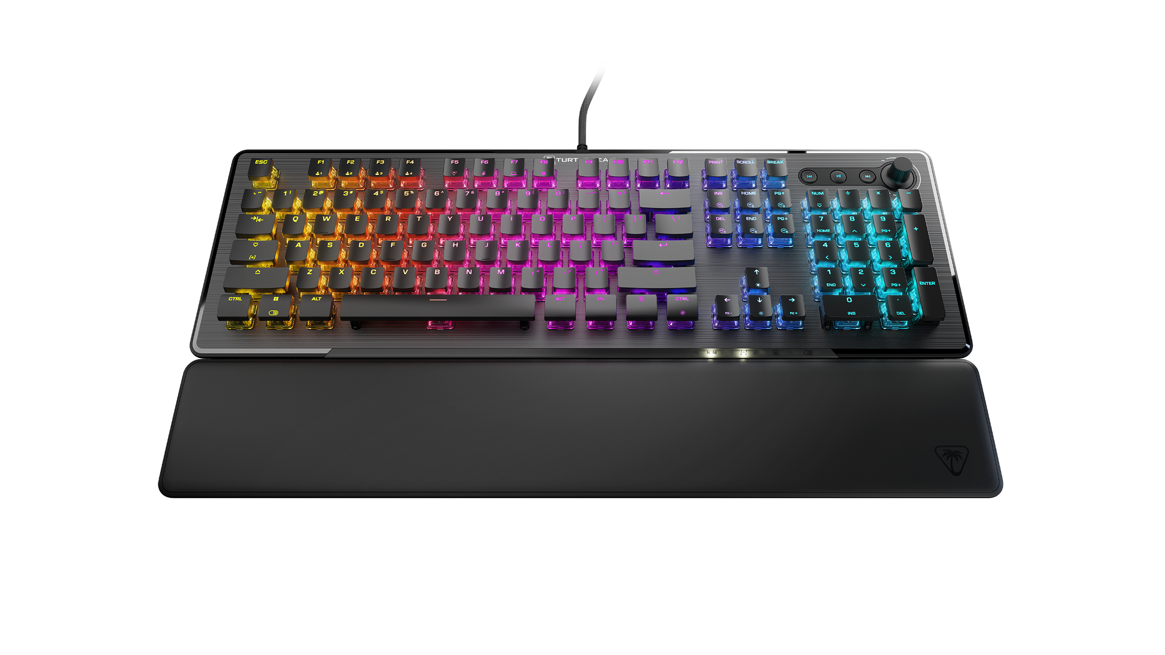 Keyboard - Vulcan II - Image 7