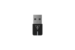 Accessories - Stealth 600 Gen 2 USB Transmitter Black - PlayStation