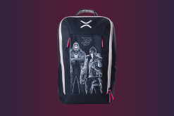 Accessories - Victrix Tournament Backpack - TEKKEN 8 Edition