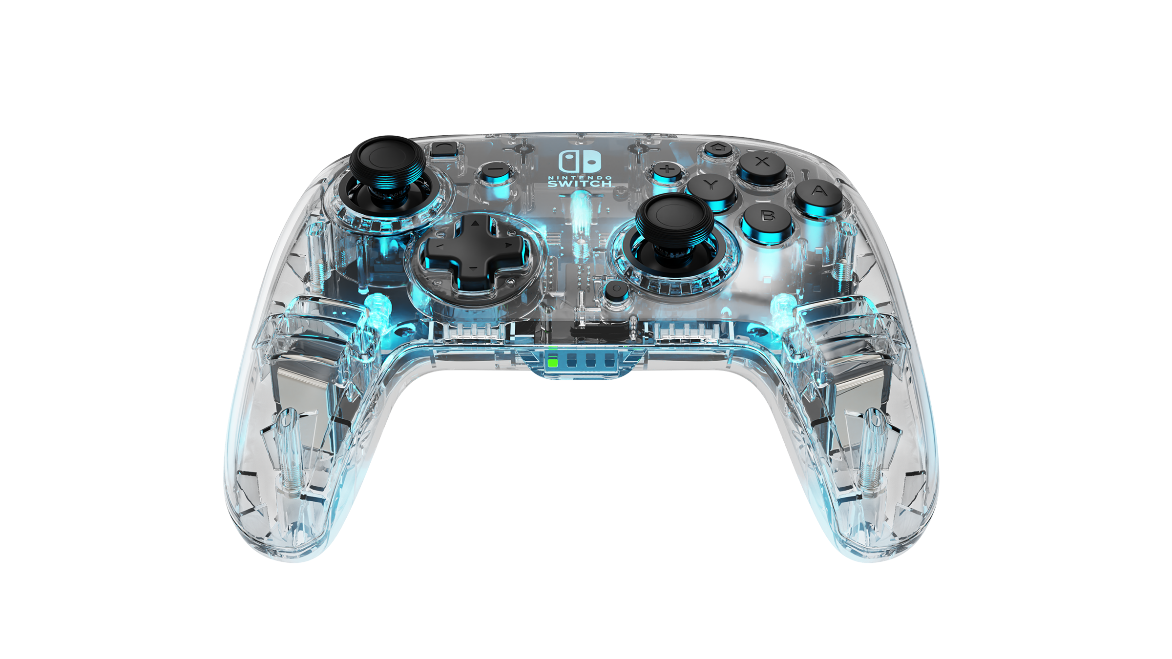 Controller - PDP Afterglow Wireless-ontroller - Nintendo Switch - Image 2