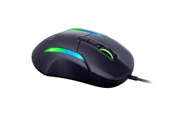 Alternative view of Mouse - Kone II